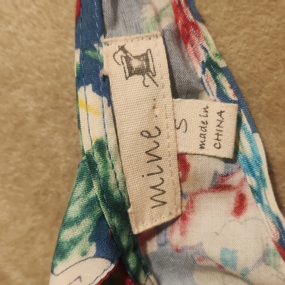 Small floral sundress - Picture 7 of 7